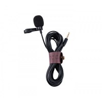 Петличный микрофон JJC SGM-28